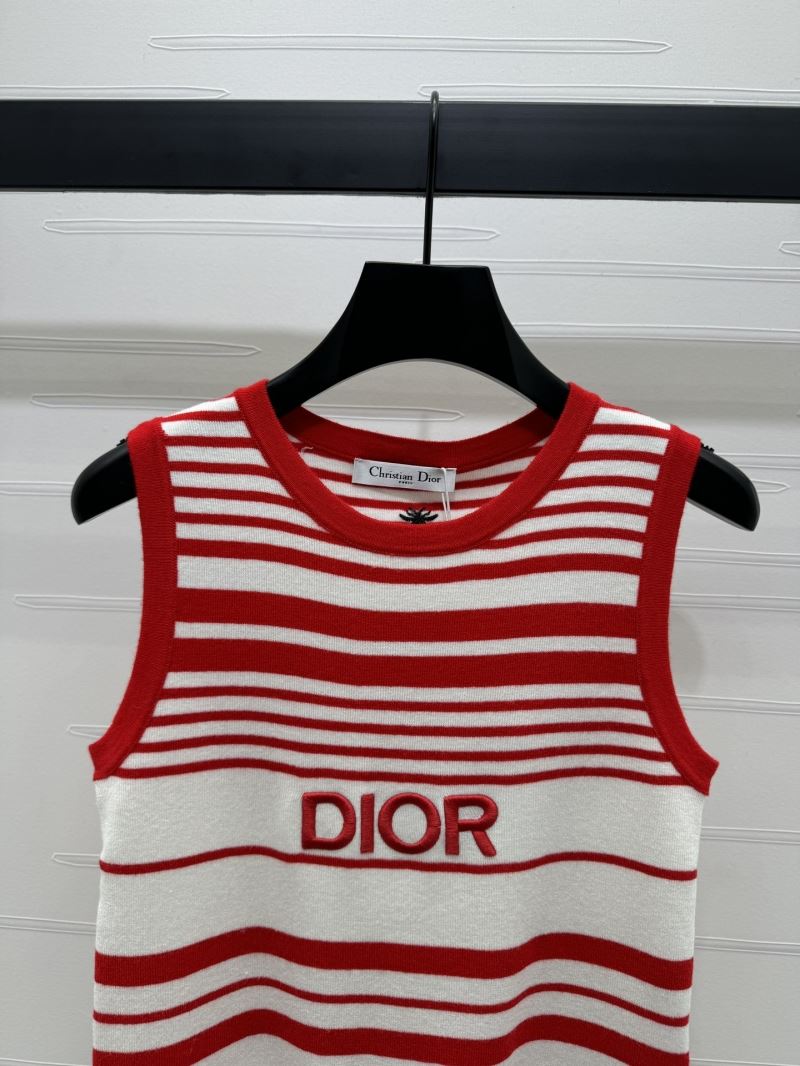 Christian Dior Vest